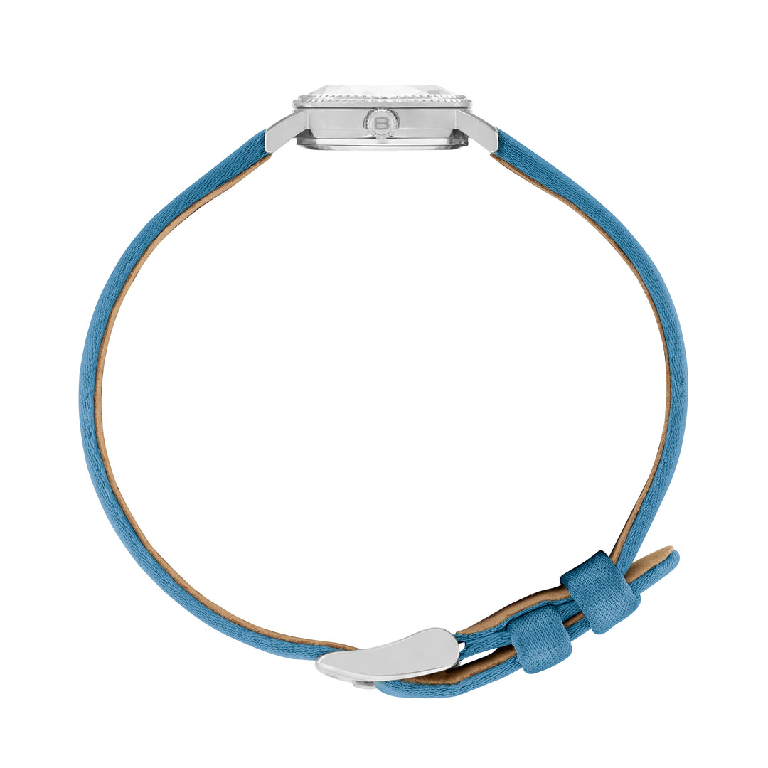 Breil orologio Darling 18mm azzurro quarzo acciaio TW2189