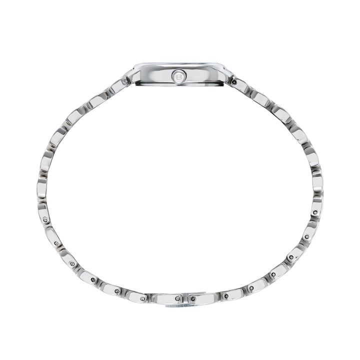 Breil orologio Tulle 22x24mm bianco quarzo acciaio TW2197