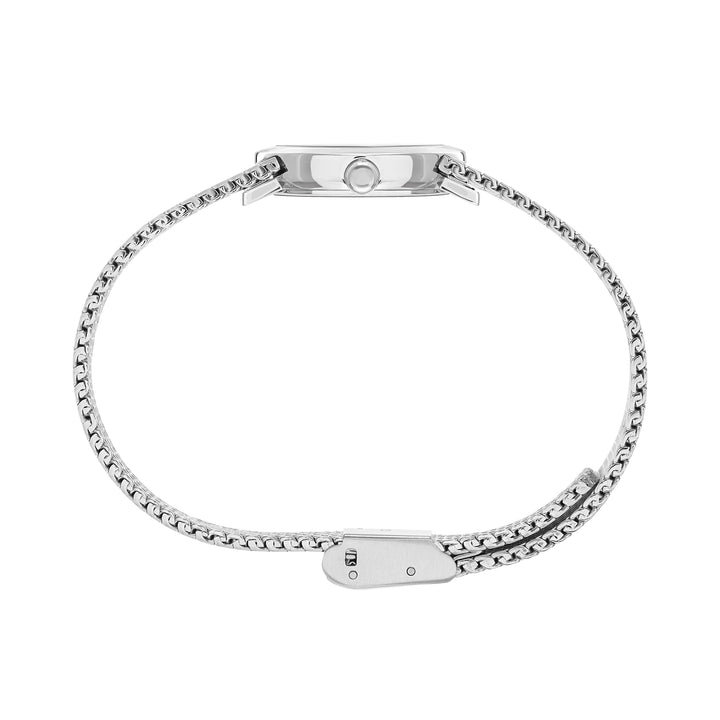 Breil orologio Primp 25mm bianco quarzo acciaio TW2201