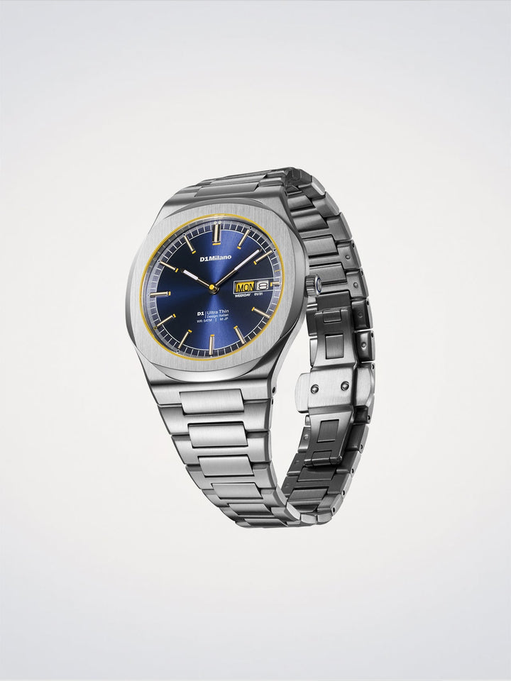 D1 Milano Light Illusion Orologio Ultra Thin 39 mm D1-UHBJ07