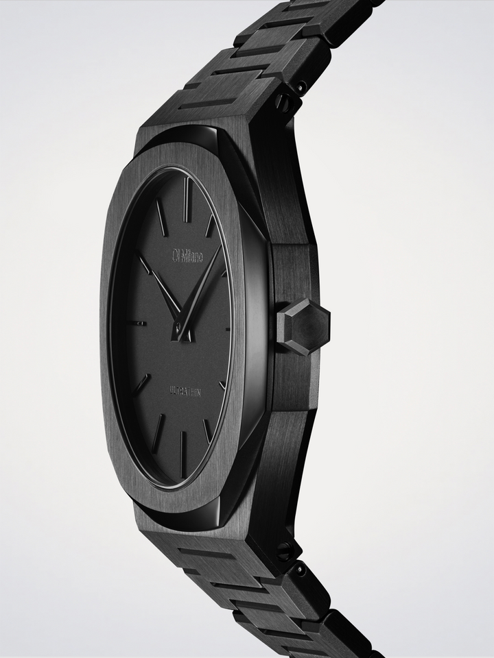 D1 Milano Shadow Ultra Thin 40 mm D1-UTBJSH