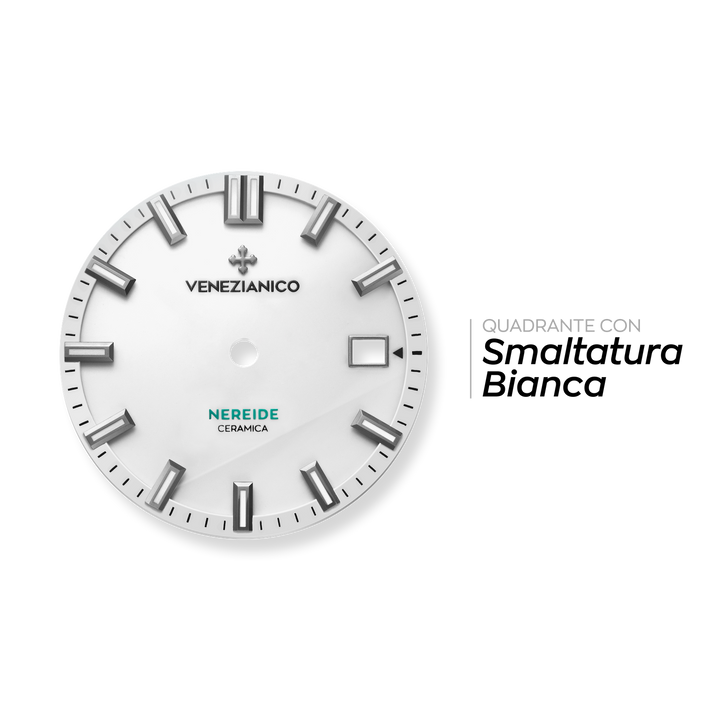 Venezianico Nereide Ceramica - 4521531