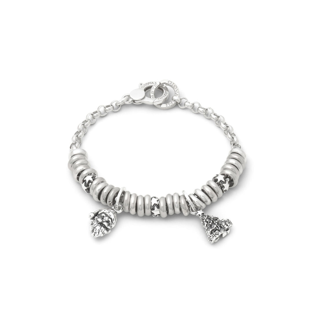 Giovanni Raspini Bracciale notte magica 1691