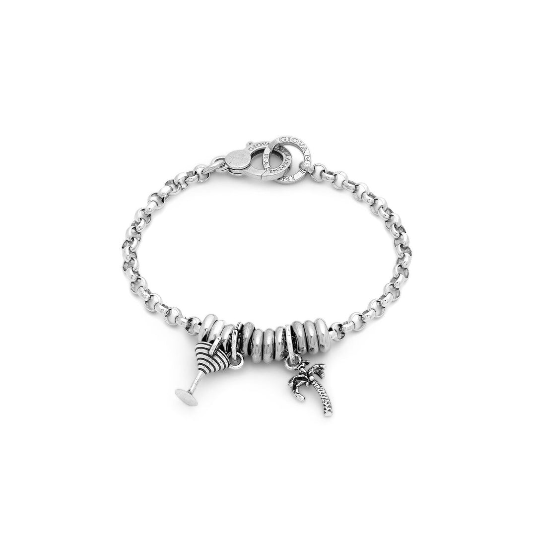 Giovanni Raspini Bracciale Magia d&