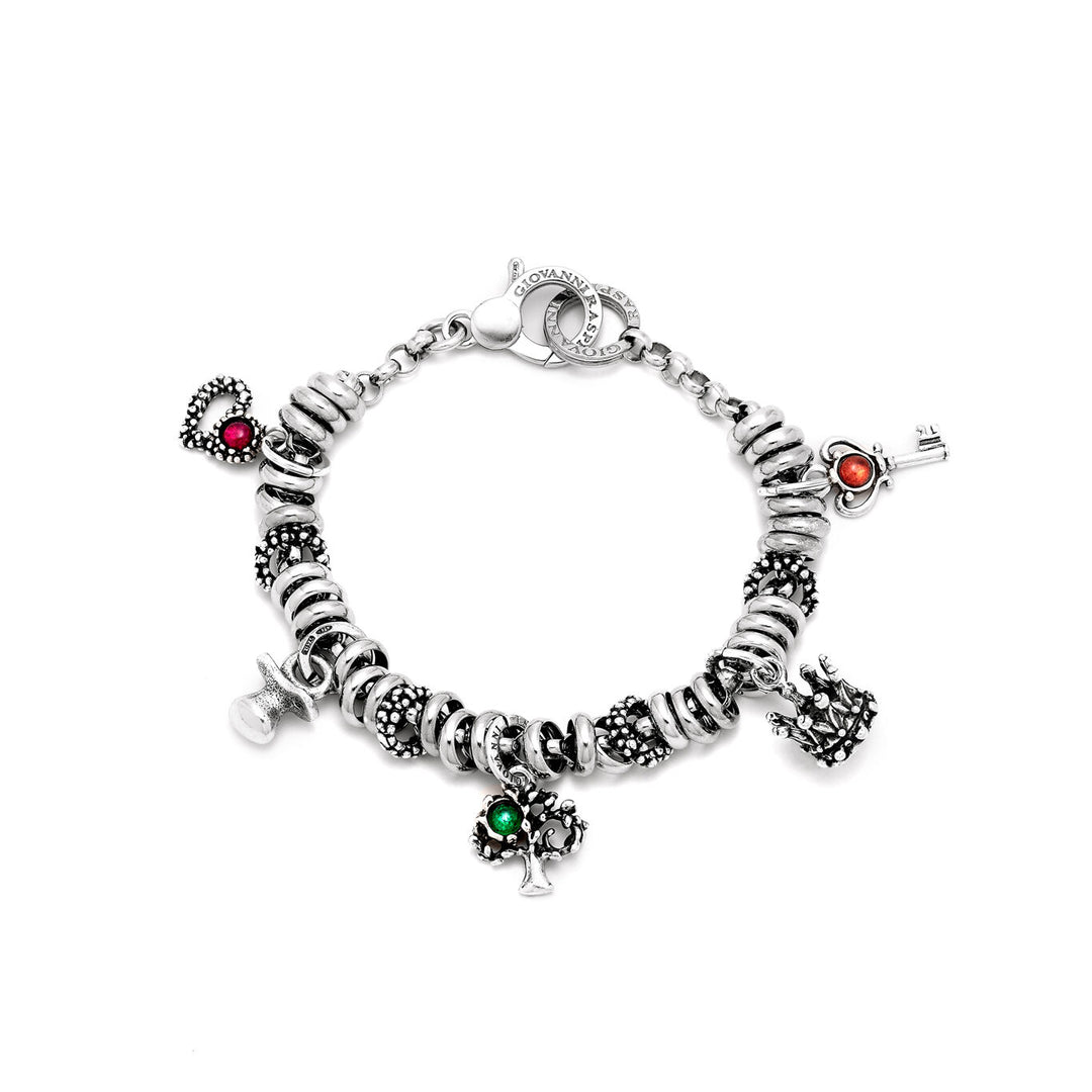 Giovanni Raspini Bracciale Mamma Colour 1963