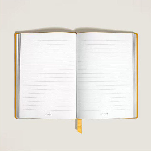 Montblanc blocco note 