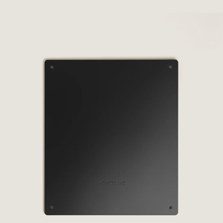 Montblanc Digital Paper nero 135010