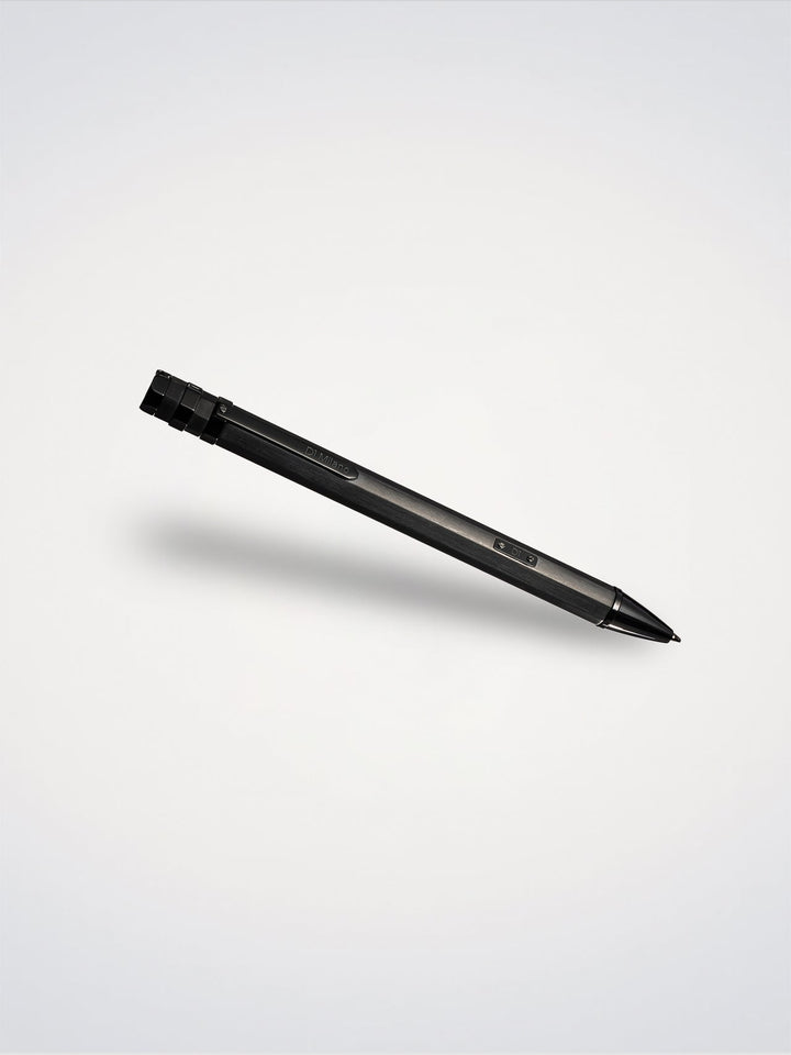 D1 Milano Penna a sfera Antracite D1-PNSTU003