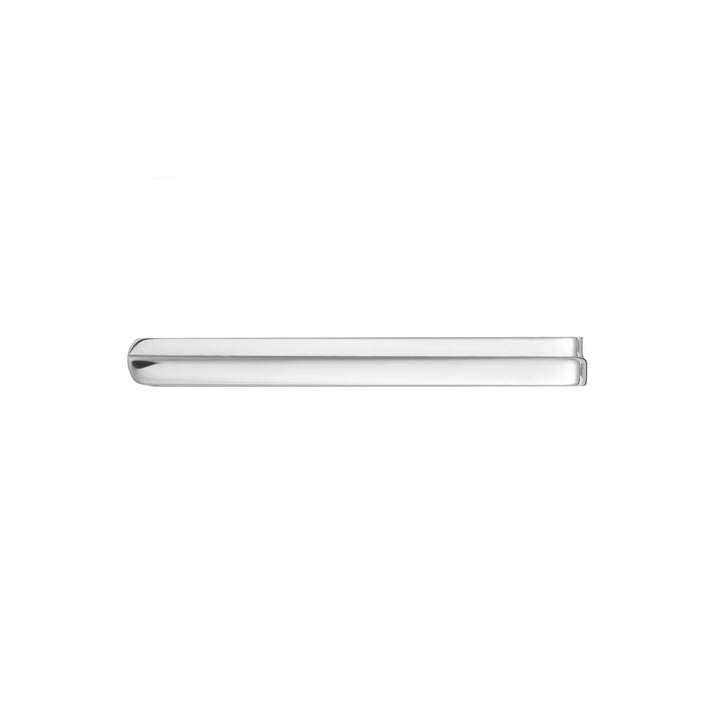 Montblanc fermacravatta Great Characters Homage to The Great Gatsby acciaio 132985