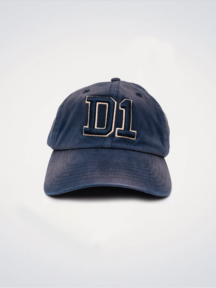 D1 Milano Cappello Navy D1 CPCTU008