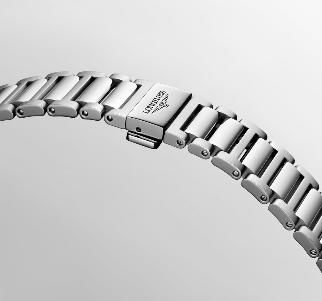 LONGINES – CONQUEST CHRONOGRAPH – L3.835.4.92.6