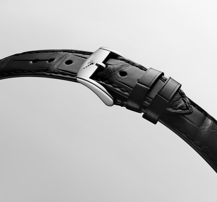 LONGINES – CONQUEST HERITAGE – L1.649.4.02.2