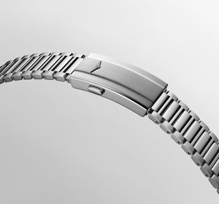LONGINES – CONQUEST HERITAGE – L1.650.4.02.6