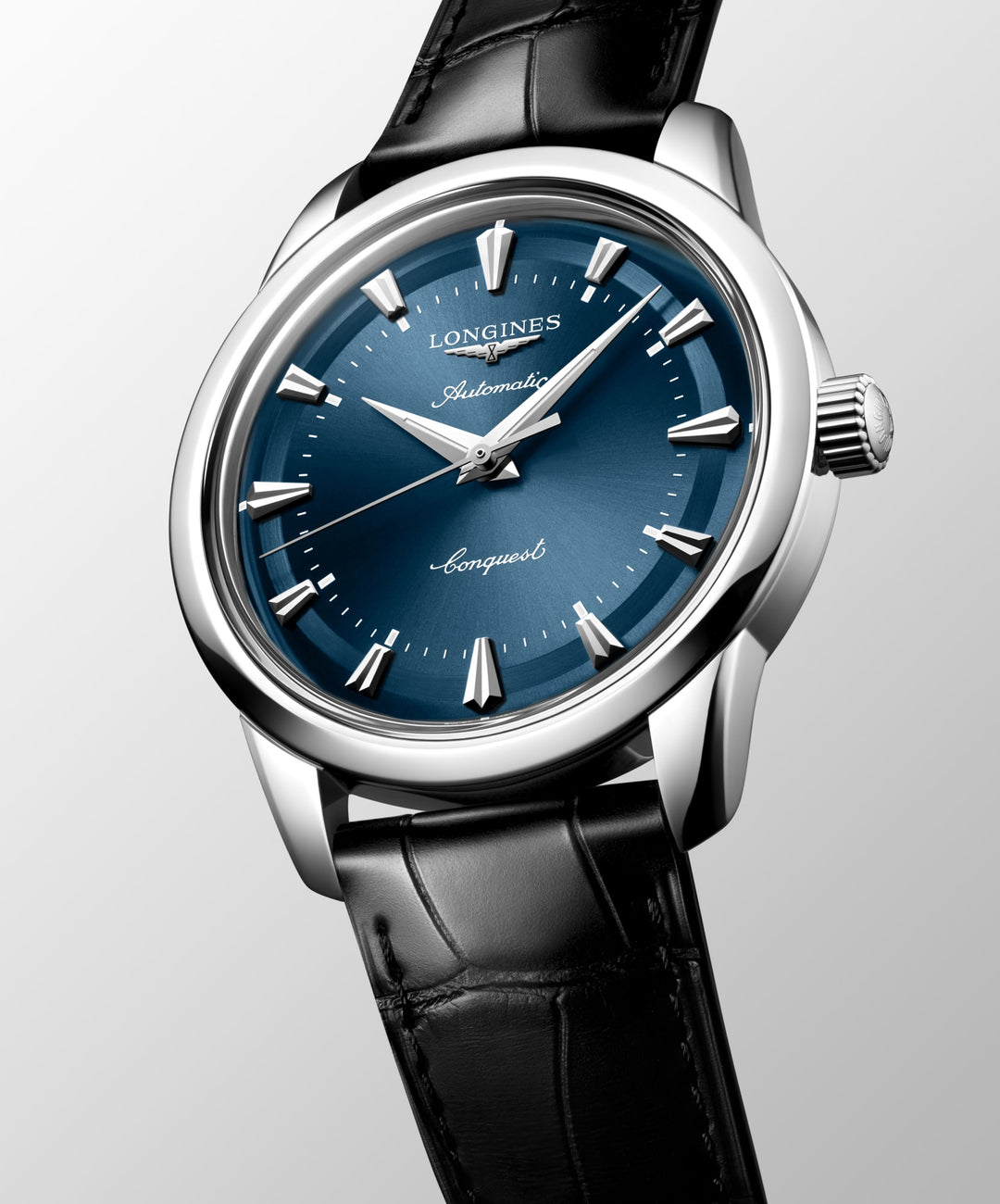 LONGINES – CONQUEST HERITAGE – L1.650.4.92.2