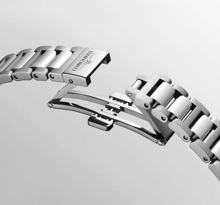 LONGINES – CONQUEST – L3.320.4.07.6