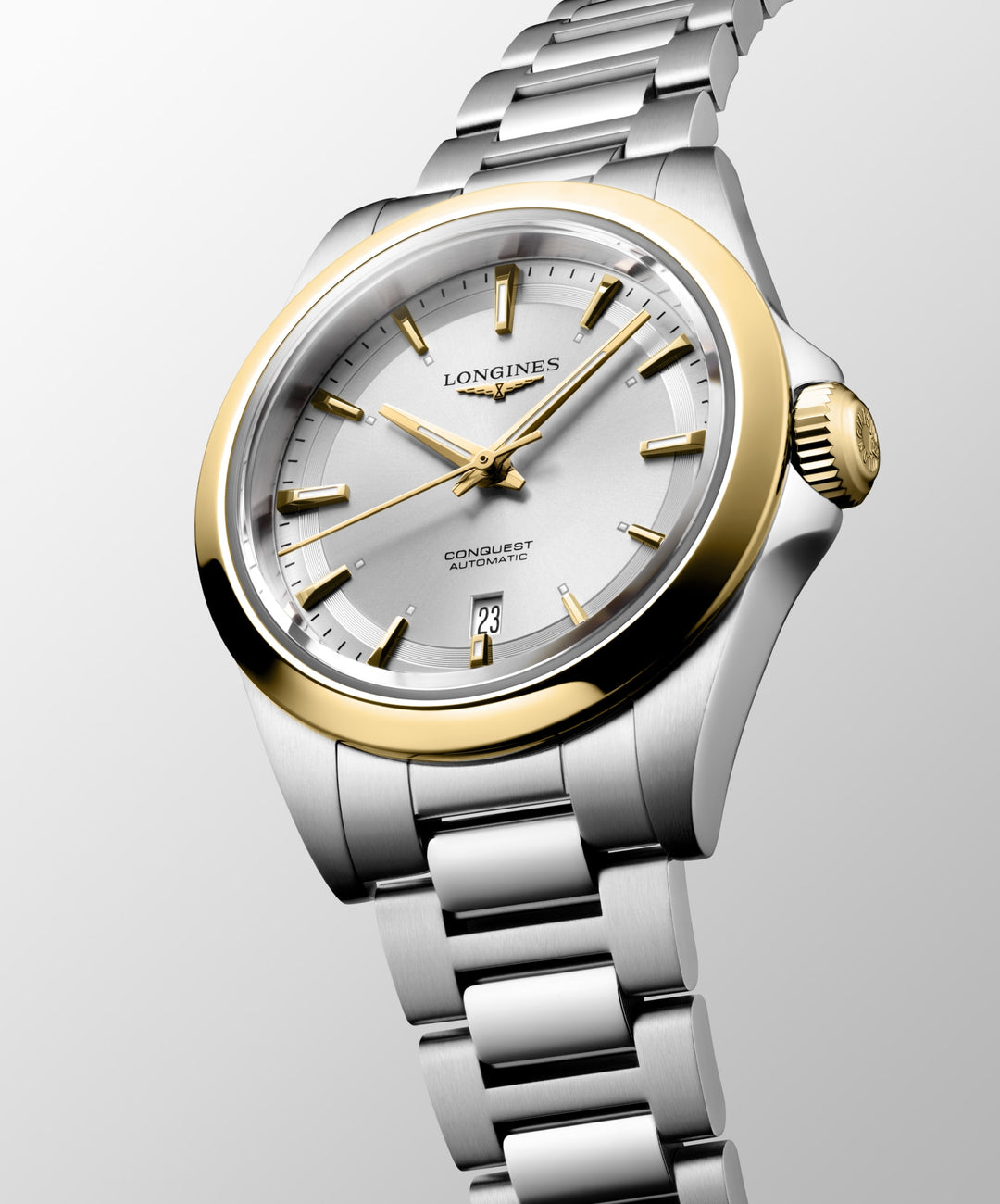 LONGINES – CONQUEST – L3.320.5.70.6