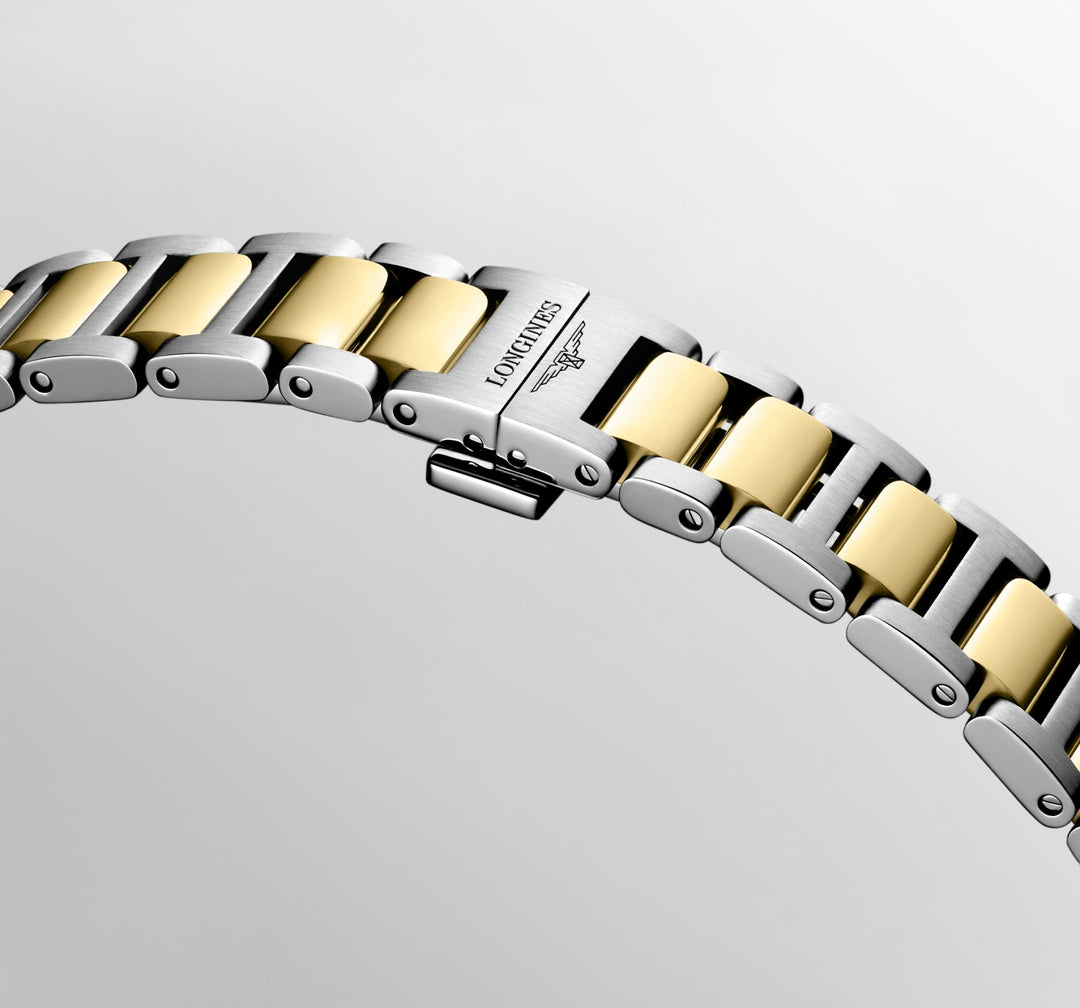 LONGINES – CONQUEST – L3.350.3.12.7