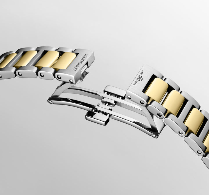 LONGINES – CONQUEST – L3.350.3.12.7