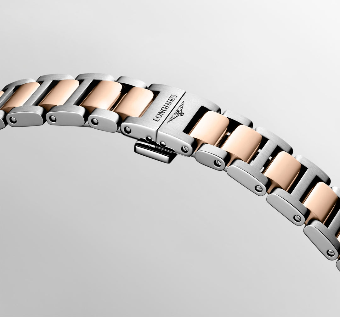 LONGINES – CONQUEST – L3.350.3.18.7