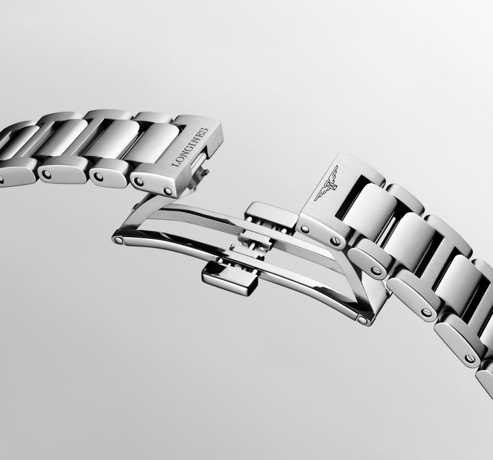 LONGINES – CONQUEST – L3.350.4.02.6