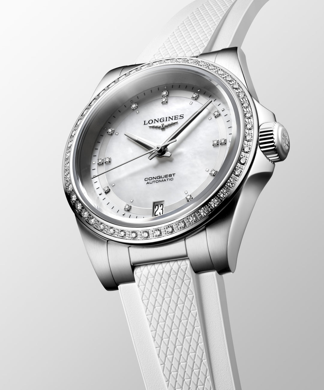 LONGINES – CONQUEST – L3.430.0.87.9