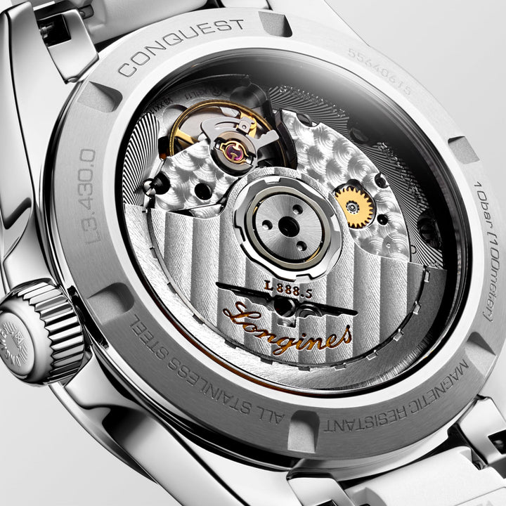 LONGINES – CONQUEST – L3.430.0.87.9