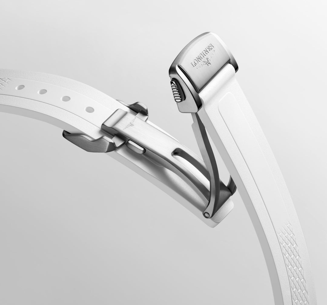 LONGINES – CONQUEST – L3.430.0.87.9
