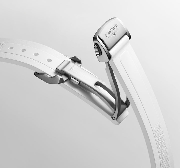 LONGINES – CONQUEST – L3.430.0.87.9