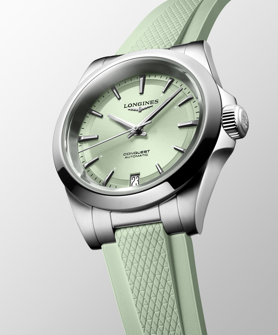 LONGINES – CONQUEST – L3.430.4.02.9
