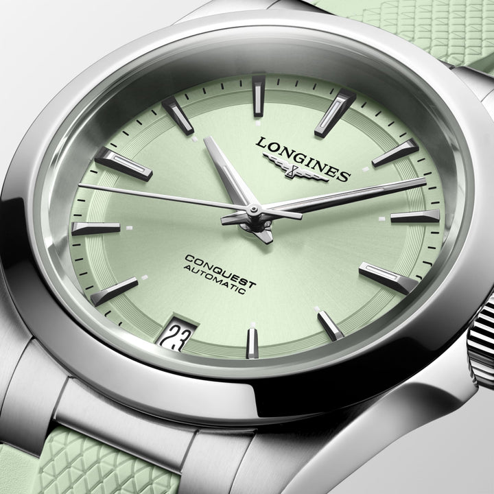 LONGINES – CONQUEST – L3.430.4.02.9