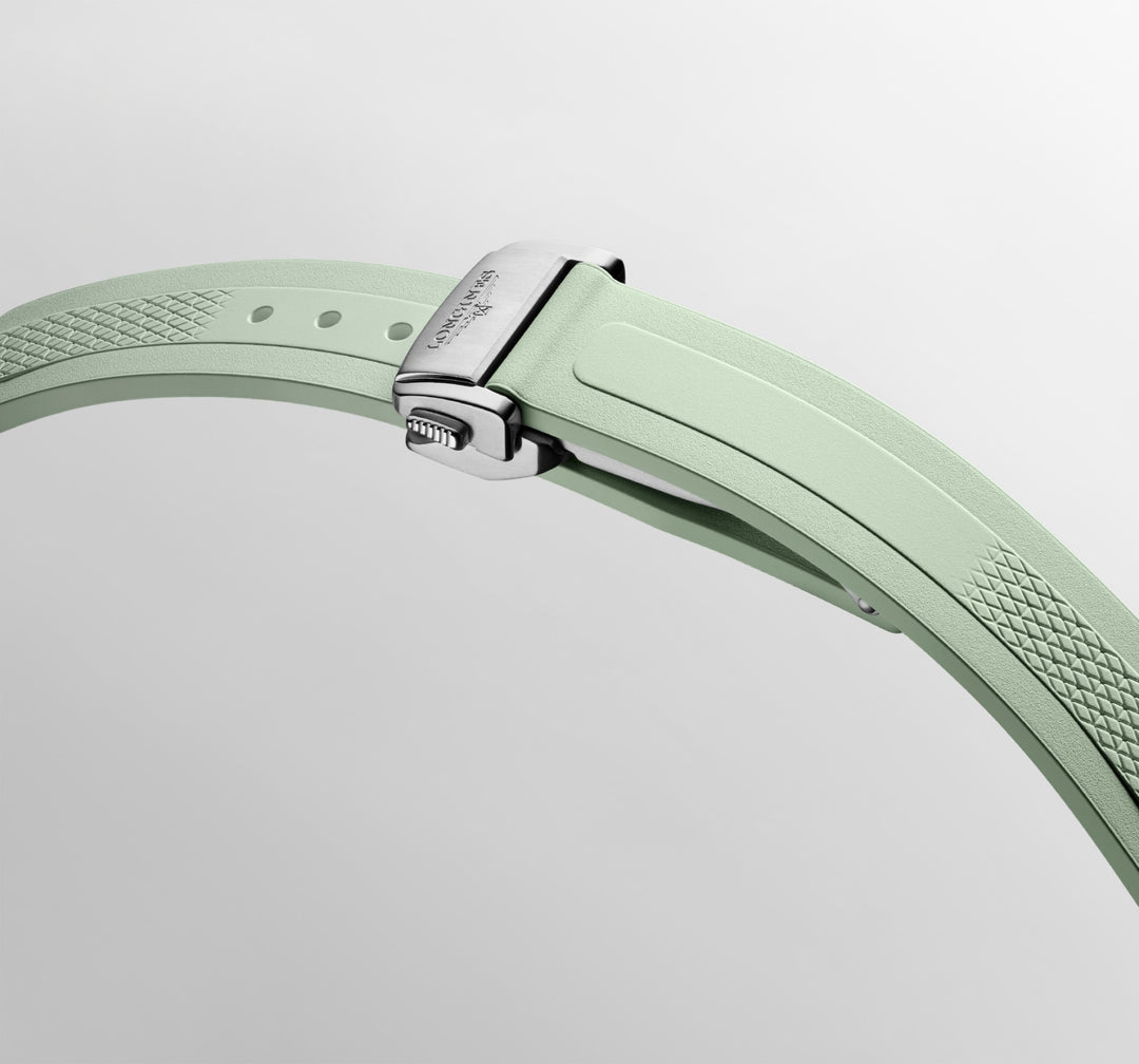 LONGINES – CONQUEST – L3.430.4.02.9