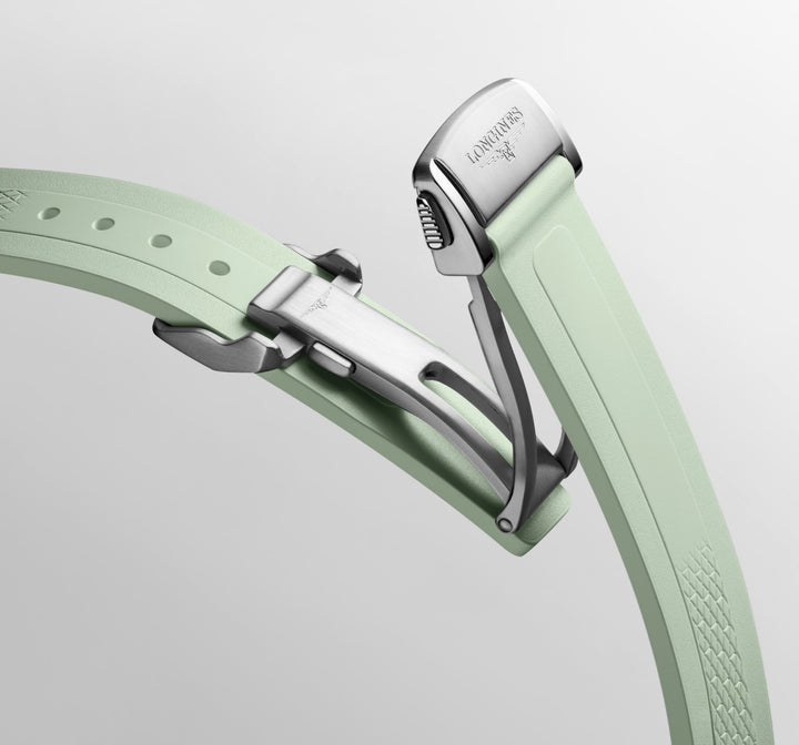LONGINES – CONQUEST – L3.430.4.02.9