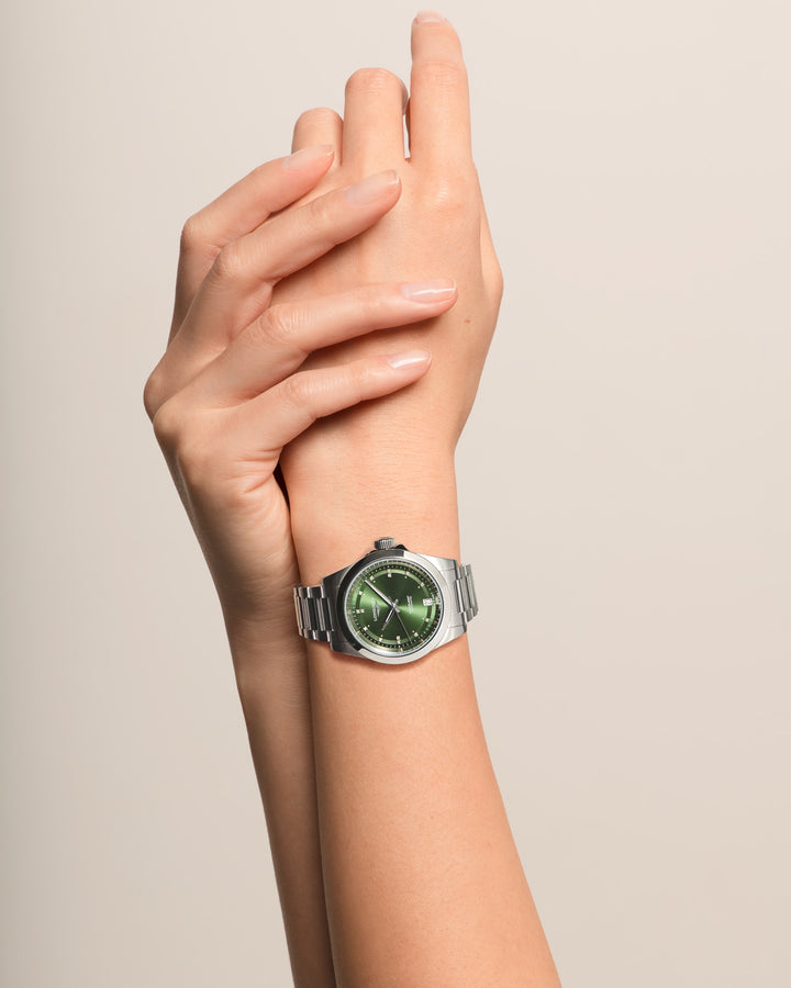 LONGINES – CONQUEST – L3.430.4.07.6