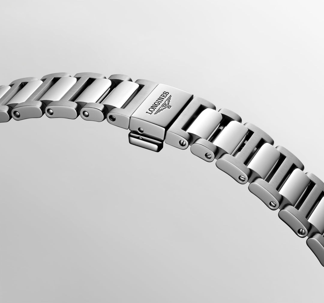 LONGINES – CONQUEST – L3.430.4.07.6