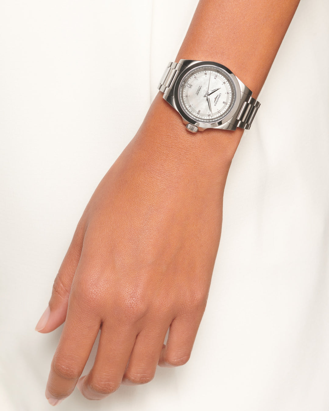 LONGINES – CONQUEST – L3.430.4.87.6