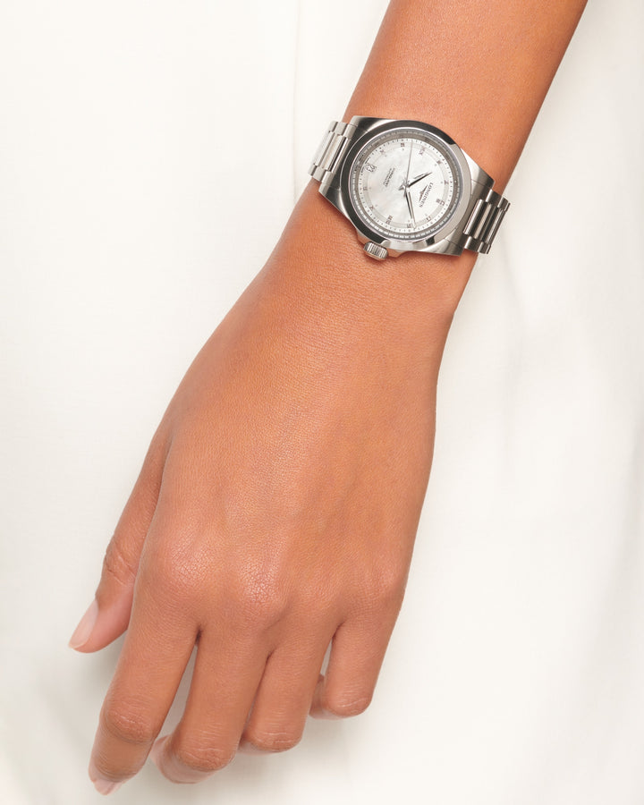 LONGINES – CONQUEST – L3.430.4.87.6