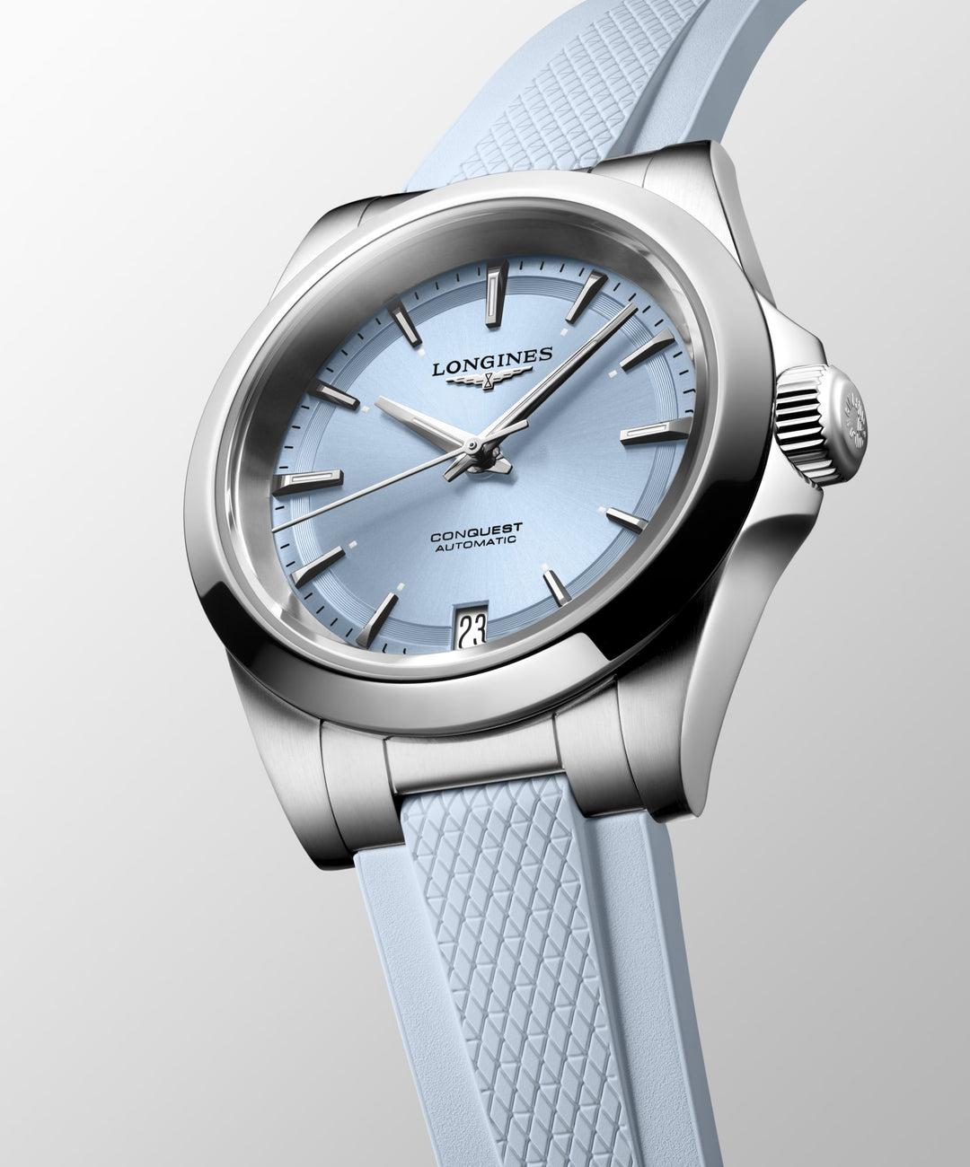 LONGINES – CONQUEST – L3.430.4.92.9