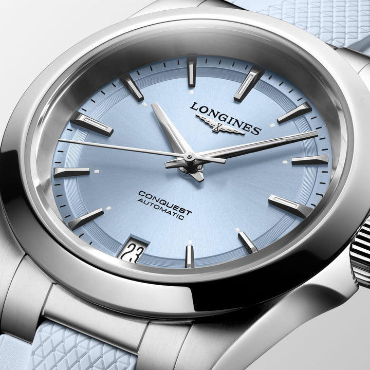 LONGINES – CONQUEST – L3.430.4.92.9