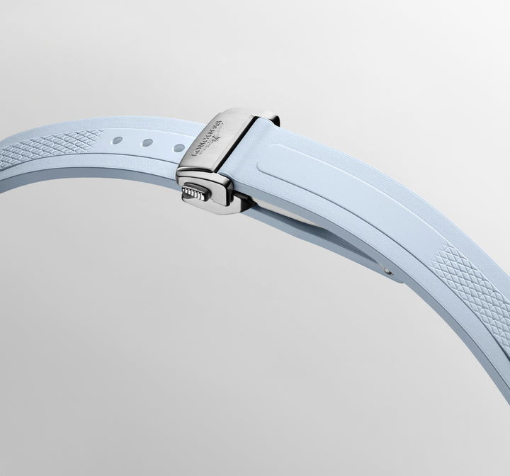 LONGINES – CONQUEST – L3.430.4.92.9