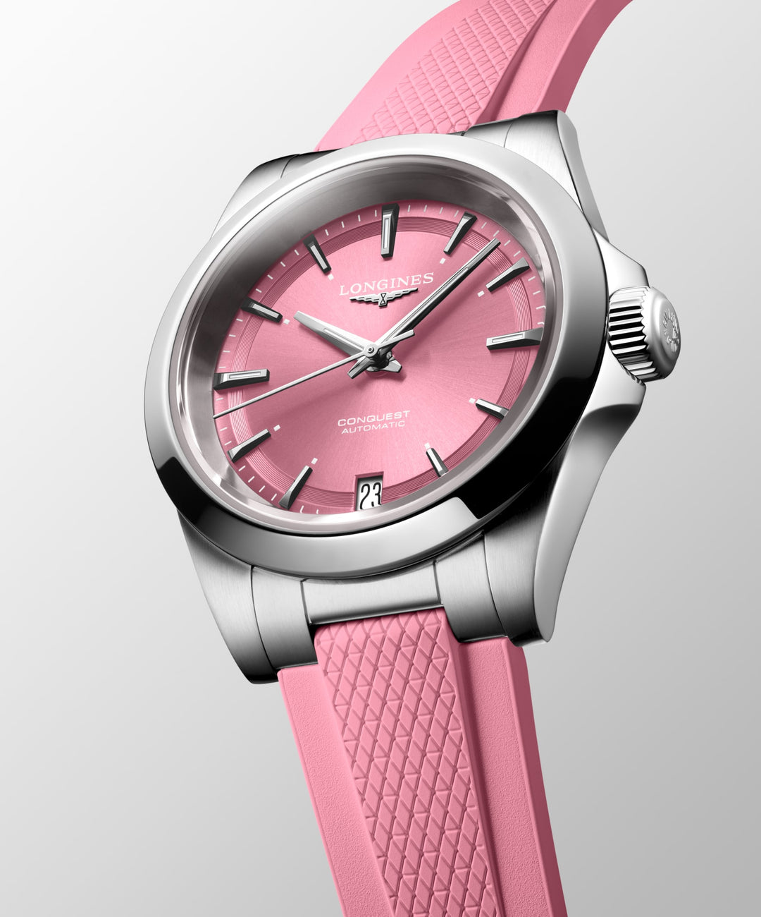 LONGINES – CONQUEST – L3.430.4.99.9