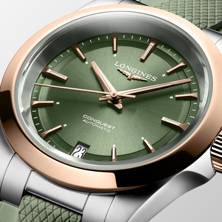 LONGINES – CONQUEST – L3.430.5.02.9