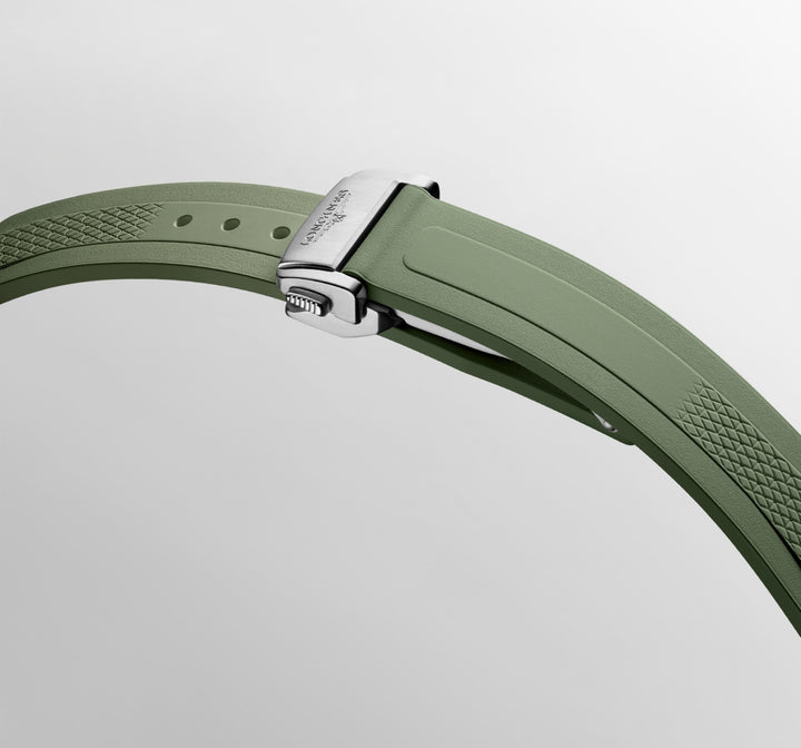 LONGINES – CONQUEST – L3.430.5.02.9