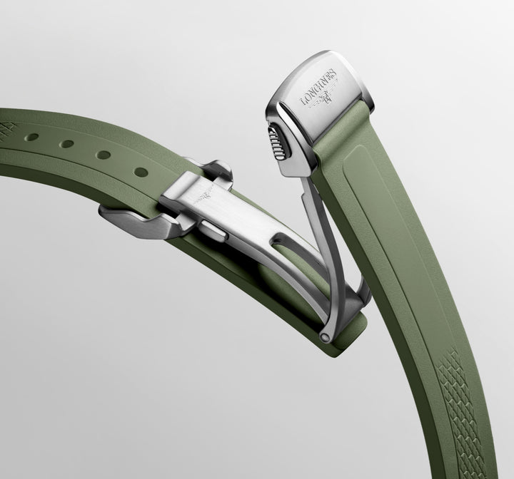 LONGINES – CONQUEST – L3.430.5.02.9