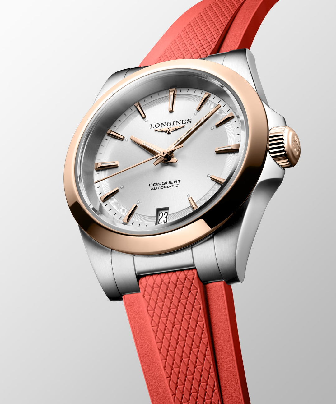 LONGINES – CONQUEST – L3.430.5.72.9