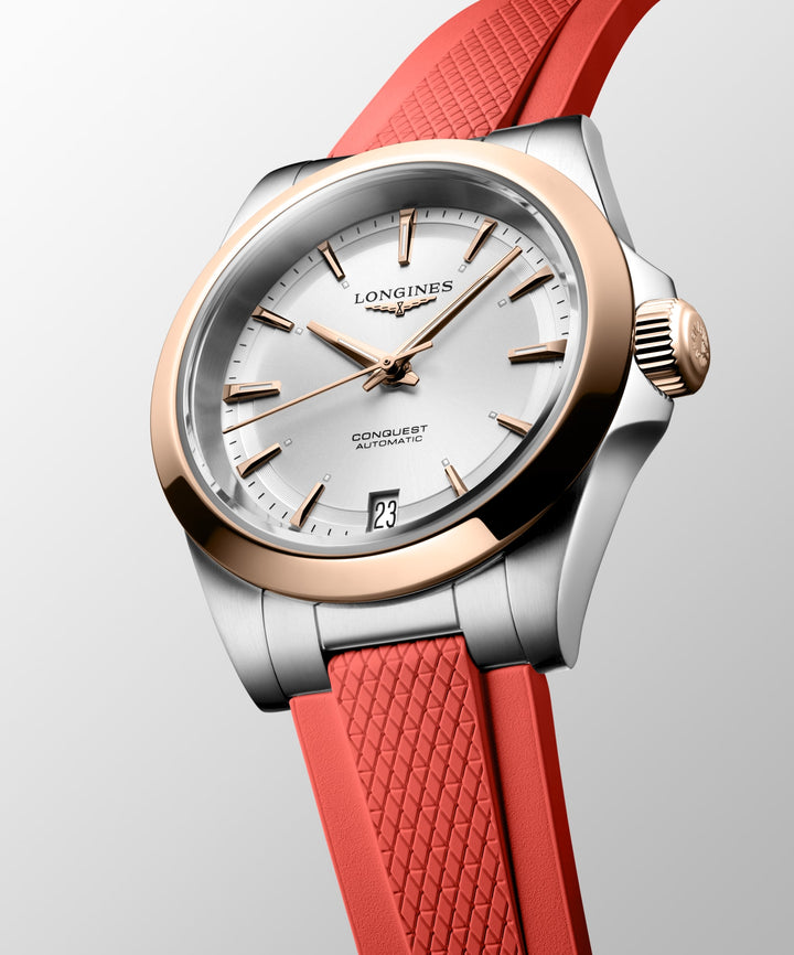 LONGINES – CONQUEST – L3.430.5.72.9