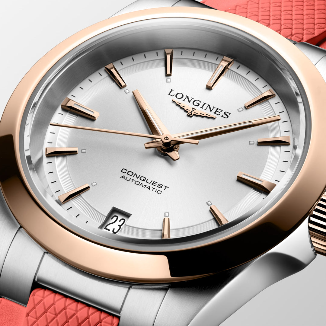 LONGINES – CONQUEST – L3.430.5.72.9