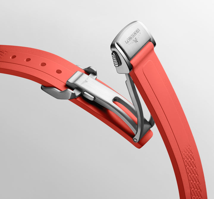LONGINES – CONQUEST – L3.430.5.72.9