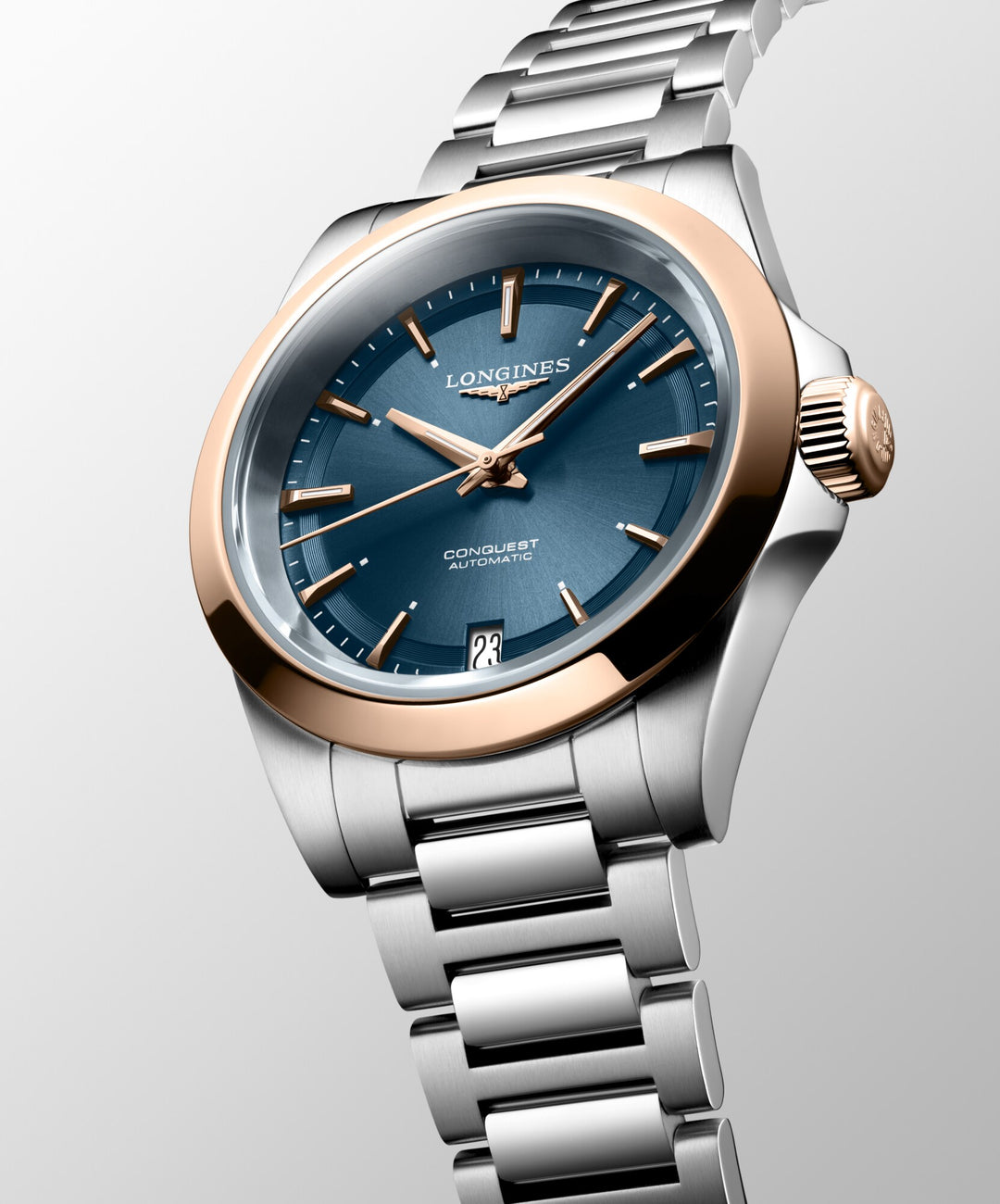 LONGINES – CONQUEST – L3.430.5.92.6