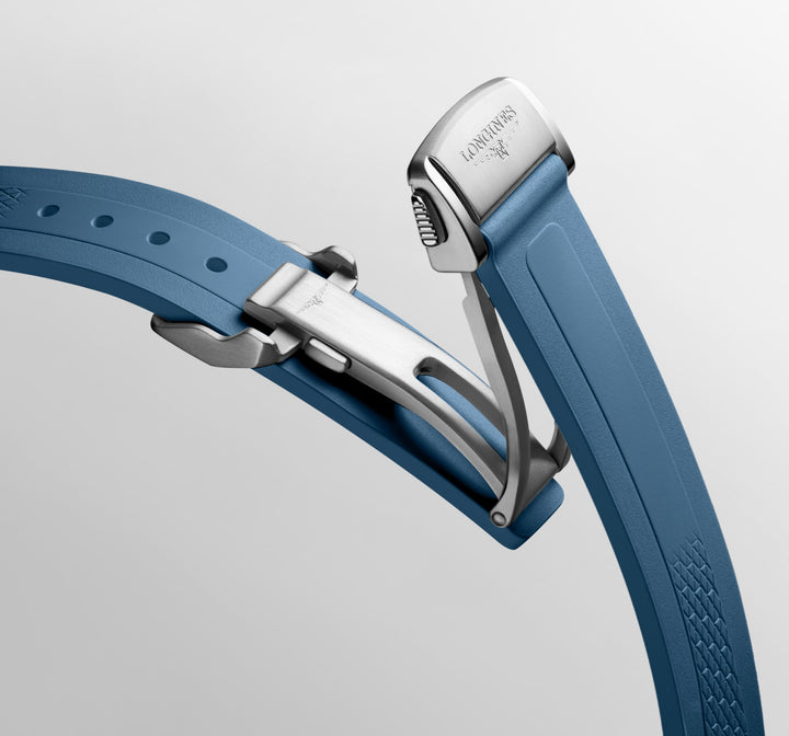 LONGINES – CONQUEST – L3.430.5.92.9