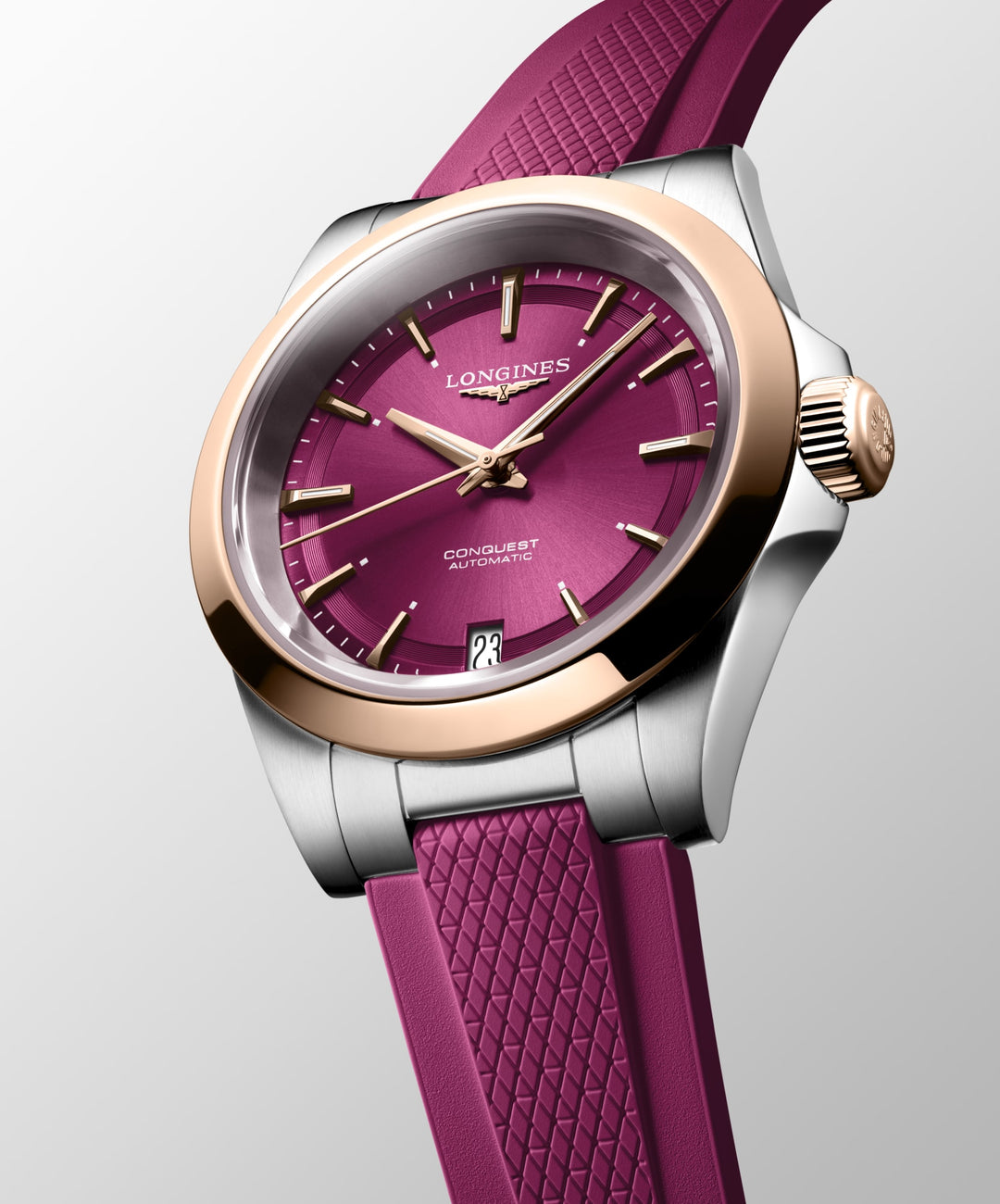 LONGINES – CONQUEST – L3.430.5.98.9